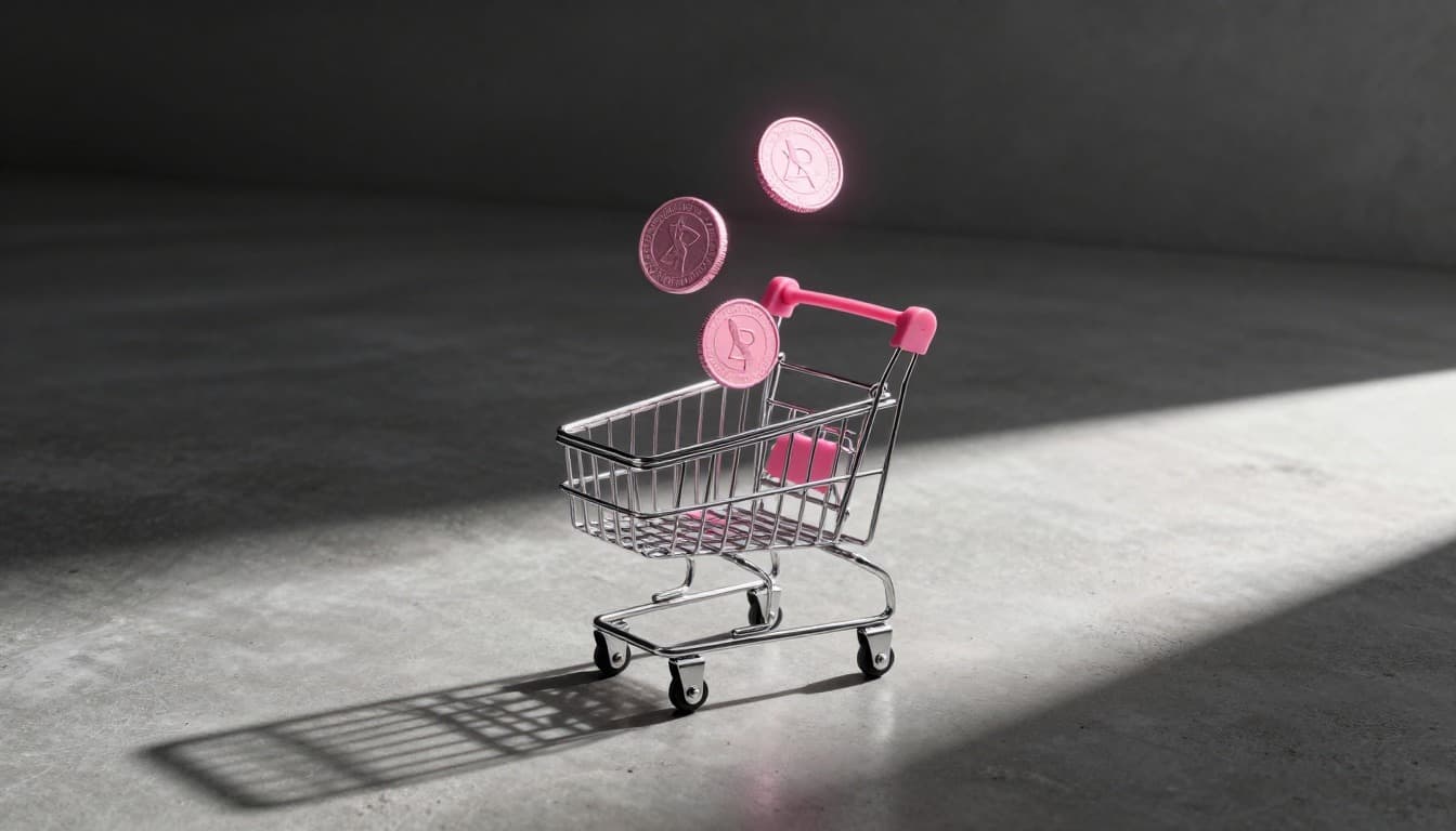 Crypto Payments for E-Commerce: A Practical Guide