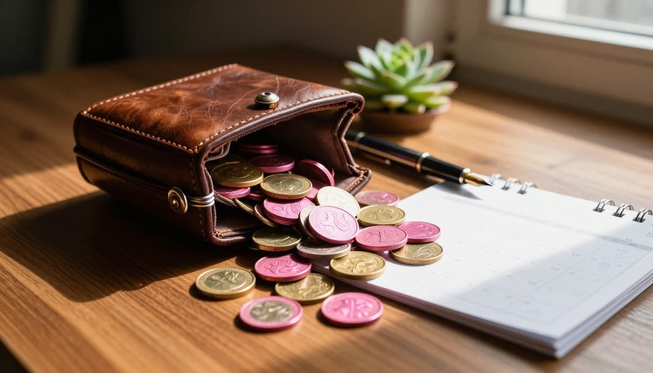 How a $1M/month merchant saves $30,000 a year switching to flat-rate crypto pricing