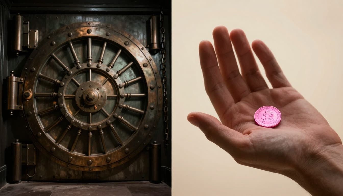 Non-custodial vs custodial payment processors: a one-paragraph answer