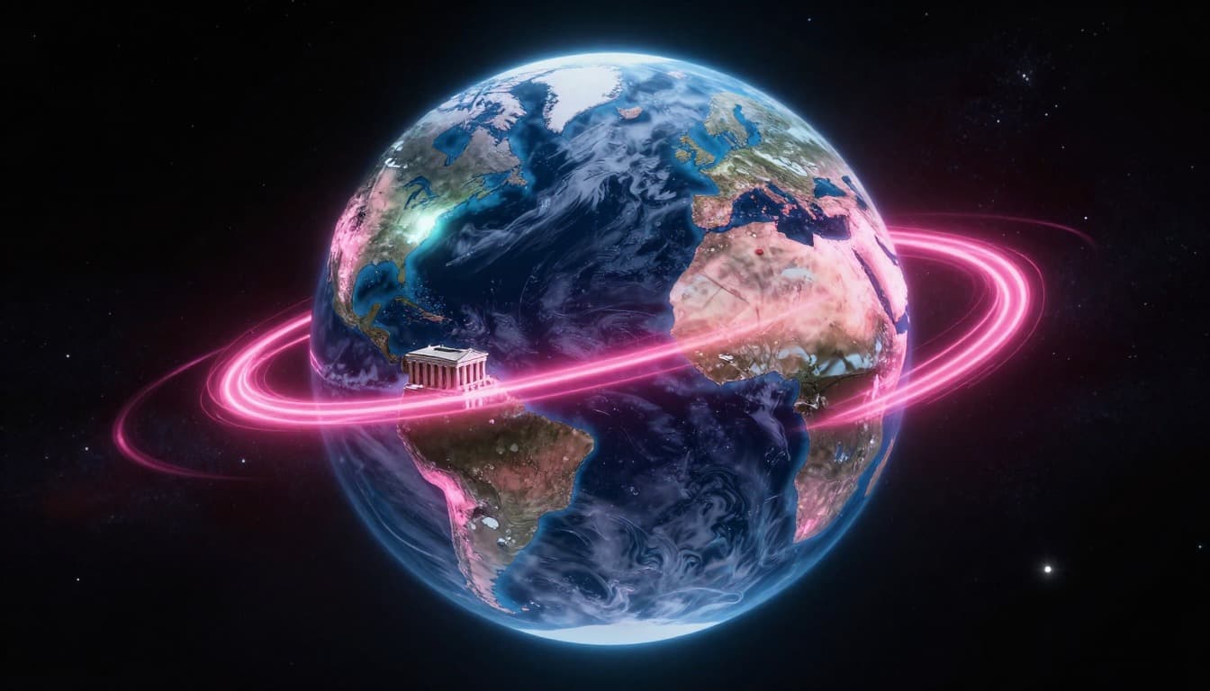 Cross-Border Payments Without Banks: How Crypto Rails Change Everything