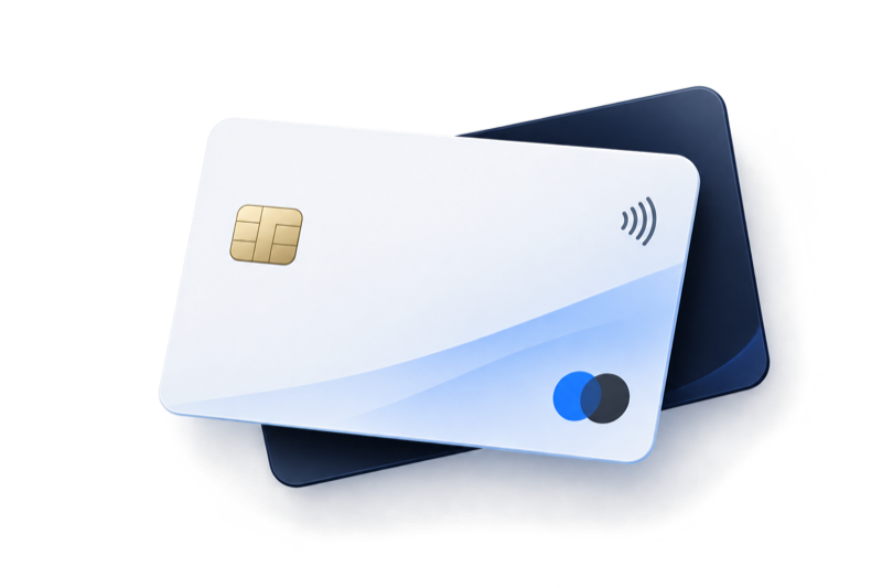 Custom Plaitr card